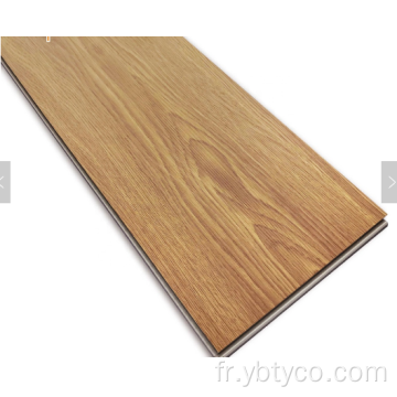 plancher de bois de chêne d&#39;ingénierie
